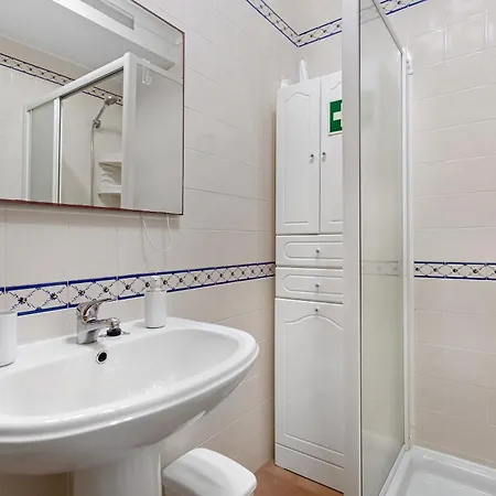 Apartman Mar 2 Nazaré