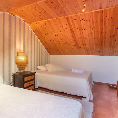 Apartman Mar 2 Nazaré