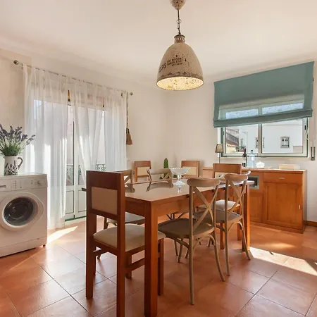 Apartman Mar 2 Nazaré