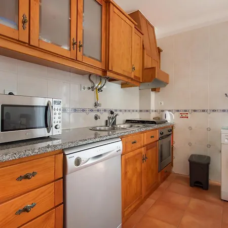 Apartman Mar 2 Nazaré