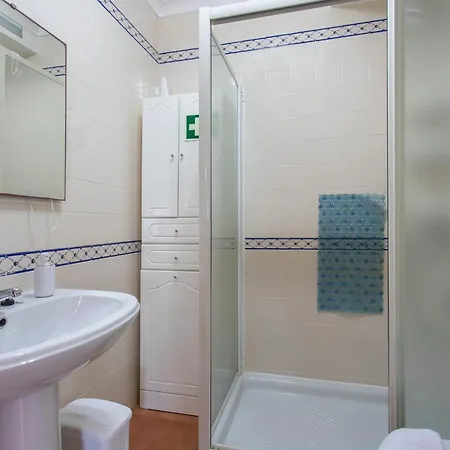 Mar 2 Apartman Nazaré