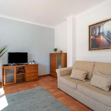 Mar 2 Apartman Nazaré