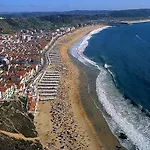 Mar 2 Appartamento Nazaré