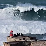 Mar 2 Nazaré
