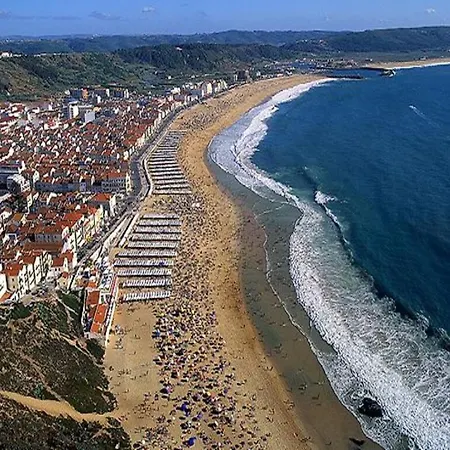 Mar 2 Nazare