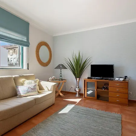 Apartment Mar 2