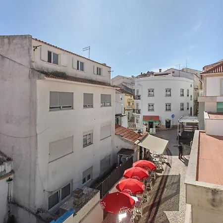 Apartment Mar 2 Nazare