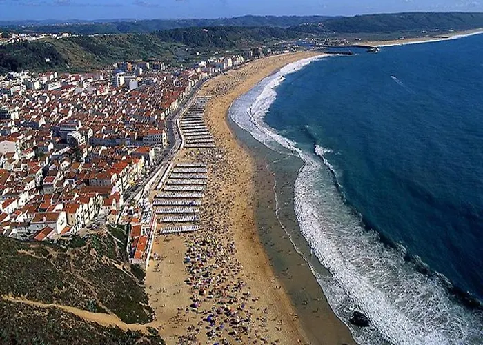 Mar 2 Nazaré